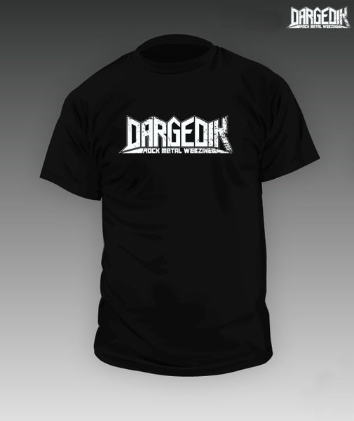 Dargedik Logo T-Shirt