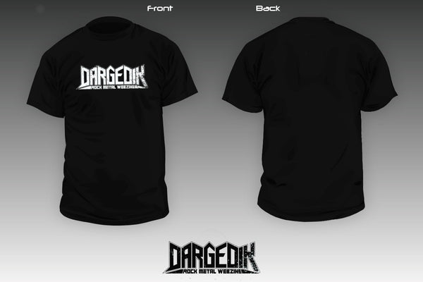 Dargedik Logo T-Shirt